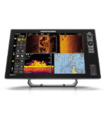 Эхолот Humminbird SOLIX 15 CHIRP MEGA SI+ G3