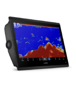 Эхолот Картплоттер Garmin GPSMAP 1623xsv — изображение 2