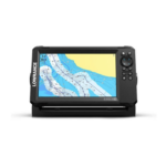 Lowrance Eagle EYE 9 с датчиком Live Sonar