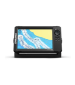 Lowrance Eagle EYE 9 с датчиком Live Sonar