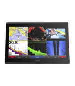 Эхолот Картплоттер Garmin GPSMAP 8422 MFD - многофункциональная приборная панель с сенсорным экраном 22”