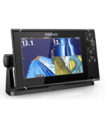 SIMRAD NSS9 evo3 — изображение 3