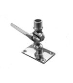 Stainless Steel Quick-Fit Antenna Mount — изображение 2