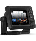 Garmin ECHOMAP UHD2 52cv — изображение 3