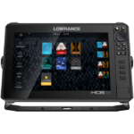 Lowrance Hds-12 Live Acitve Imaging 3-В-1
