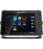 Lowrance Hds-12 Live Acitve Imaging 3-В-1