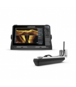 LOWRANCE HDS PRO 9 c датчиком ACTIVE IMAGING™ 3 в 1 REF