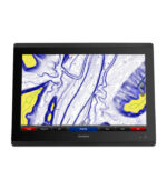 Эхолот Картплоттер Garmin GPSMAP 8417 MFD - многофункциональная приборная панель с сенсорным экраном 17” — изображение 3