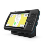 Эхолот Garmin Striker Plus 7sv (Новая версия Striker Vivivd 7sv) — изображение 3