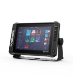 Эхолот Lowrance Elite FS 12 с датчиком Active Imaging 3-in-1 — изображение 3