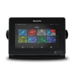 Raymarine Axiom+ 7, Multi-Function 7" Display