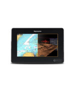 Эхолот-Картплоттер Raymarine Axiom 7 Со Встроенным Сонаром 600вт, Сонаром Realvision 3d, Без Датчика — изображение 2