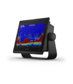 Эхолот Картплоттер Garmin GPSMAP 8410xsv Картплоттер С Боковым Сканированием И Ультравысокой Детализацией — изображение 2