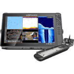 Lowrance Hds-16 Live Active Imaging 3-In-1