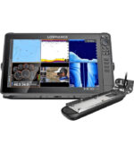 Lowrance Hds-16 Live Active Imaging 3-In-1