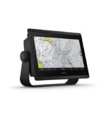 Garmin Gpsmap 8412xsv Картплоттер С Боковым Сканированием И Ультравысокой Детализацией — изображение 3