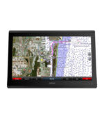 Эхолот Картплоттер Garmin GPSMAP 8422 MFD - многофункциональная приборная панель с сенсорным экраном 22” — изображение 4
