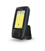 Garmin Striker Vivid 4cv С Датчиком Gt20-Tm — изображение 3