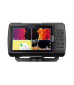 Garmin Striker Vivid 7sv С Датчиком Gt52hw-Tm