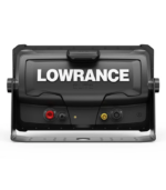 Эхолот Lowrance Elite FS 12 с датчиком Active Imaging 3-in-1 — изображение 5