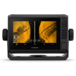 GARMIN ECHOMAP UHD2 72sv с датчиком GT56UHD-TM