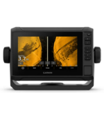 GARMIN ECHOMAP UHD2 72sv с датчиком GT56UHD-TM