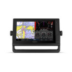 Эхолот Картплоттер Garmin GPSMAP 922 Plus