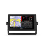 Эхолот Картплоттер Garmin GPSMAP 922 Plus