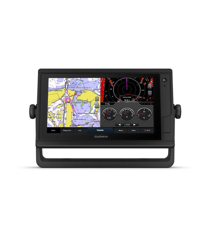 1e882adf1ae2b403 Эхолот Картплоттер Garmin GPSMAP 922 Plus — изображение 1