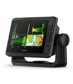 GARMIN ECHOMAP UHD2 72sv с датчиком GT56UHD-TM — изображение 4