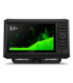 GARMIN ECHOMAP UHD2 73CV С ДАТЧИКОМ GT20-TM