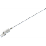 1.1 M Stainless Masthead Whip Antenna
