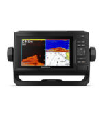Эхолот-Картплоттер Garmin Echomap Plus 62сv