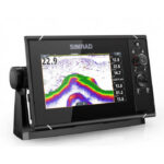 SIMRAD NSS7 evo3