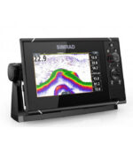 SIMRAD NSS7 evo3