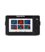 Raymarine Element 7 HV + HV100 0.2 — изображение 5