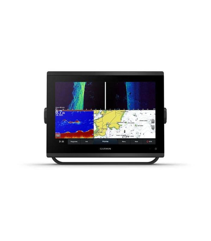2dbb58bdfbb26c1d Эхолот Картплоттер Garmin GPSMAP 1223XSV — изображение 1