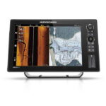 Эхолот Humminbird SOLIX 12 CHIRP MEGA SI+ G3
