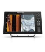 Эхолот Humminbird SOLIX 12 CHIRP MEGA SI+ G3