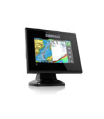 Simrad Go5 Xse С Active Imaging 3-В-1 — изображение 4