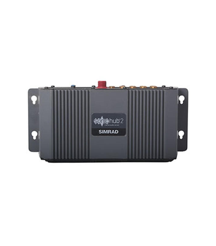 32ba605de64ef5ed Sonichub 2 — изображение 1
