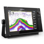 SIMRAD NSS12 evo3