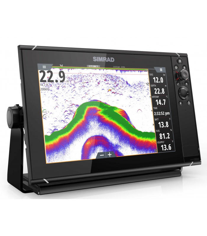 32d59e260572dcc2 SIMRAD NSS12 evo3 — изображение 1