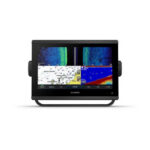 Эхолот Картплоттер Garmin GPSMAP 923xsv