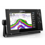 SIMRAD NSS9 evo3