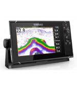 SIMRAD NSS9 evo3