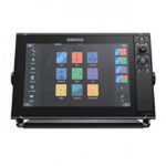 Эхолот SIMRAD NSS12 evo3S