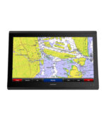 Эхолот Картплоттер Garmin GPSMAP 8422 MFD - многофункциональная приборная панель с сенсорным экраном 22” — изображение 2