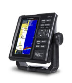 Эхолот Картплоттер Garmin GPSMAP 585 Plus С Трансдьюсером Gt20 — изображение 3