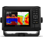 Garmin ECHOMAP UHD2 52cv